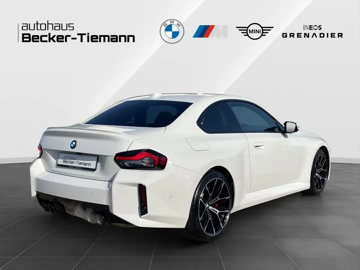 BMW M2