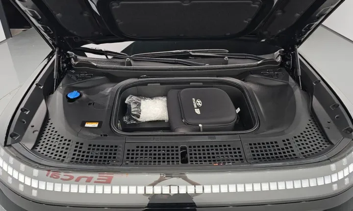Hyundai Ioniq9