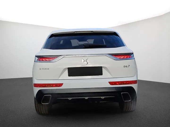 DS Automobiles DS7 (Crossback)