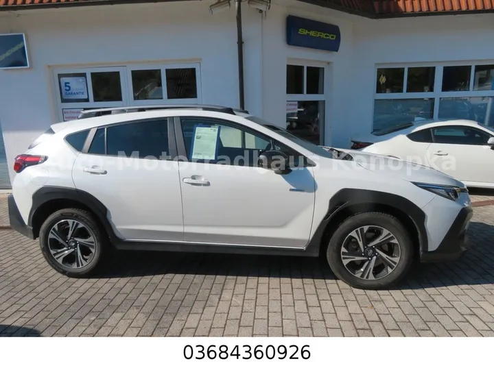 Subaru Crosstrek