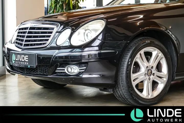 Mercedes-Benz E 230