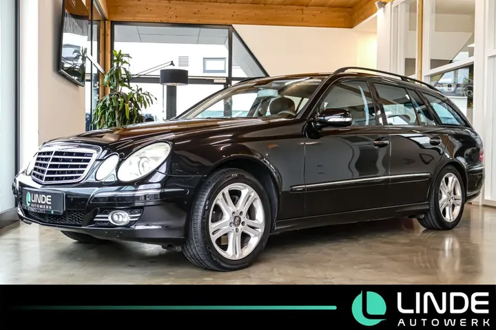 Mercedes-Benz E 230