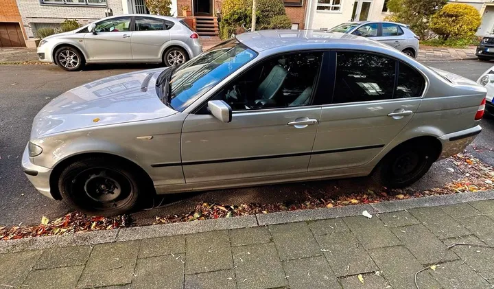 BMW 318