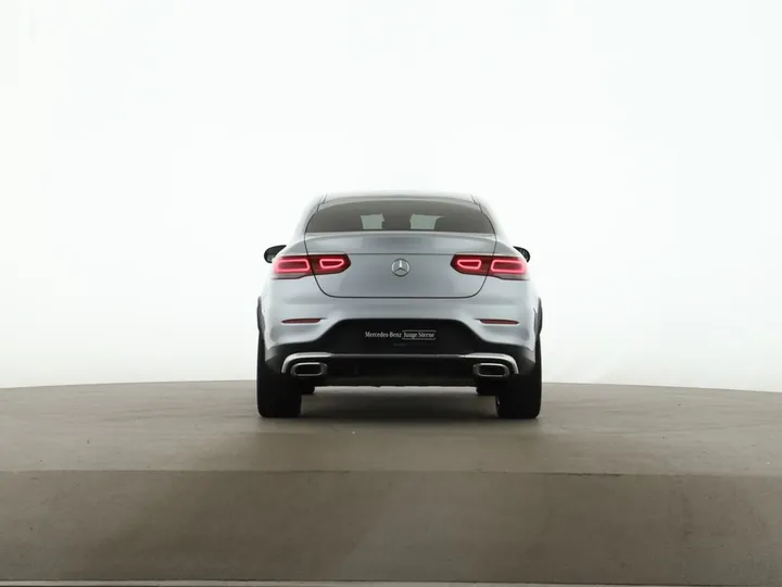 Mercedes-Benz GLC 200