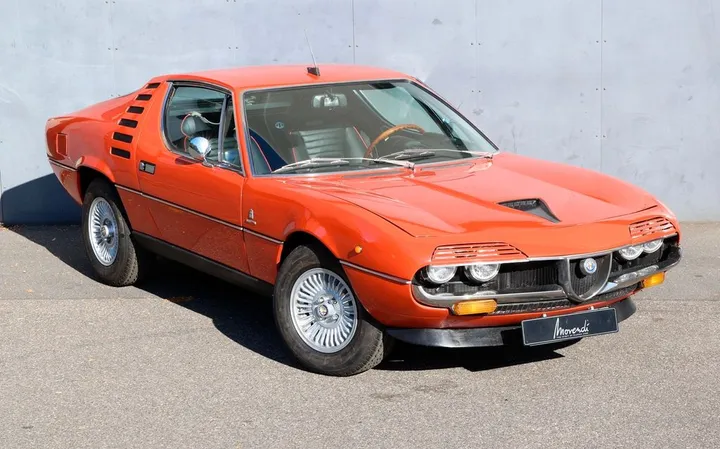 Alfa Romeo Other