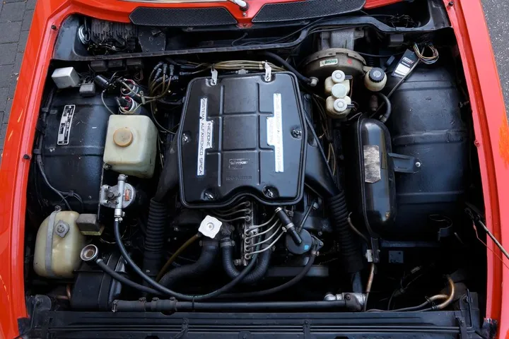Alfa Romeo Other
