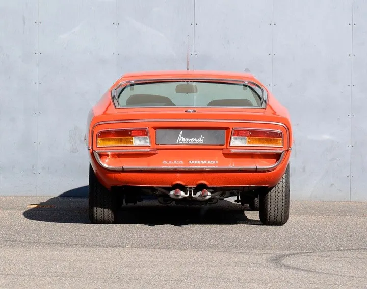 Alfa Romeo Other