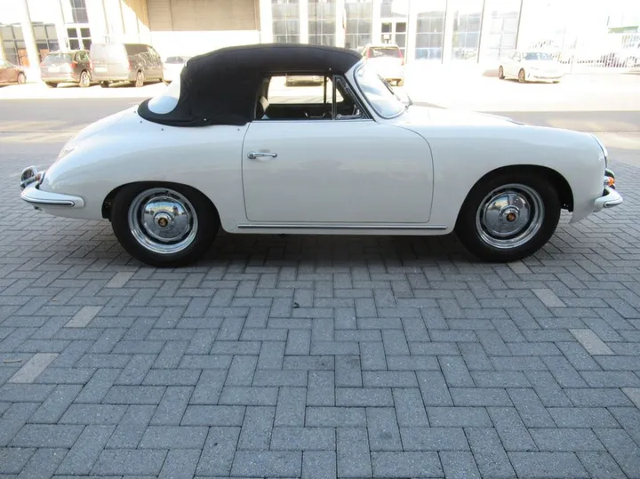 Porsche 356