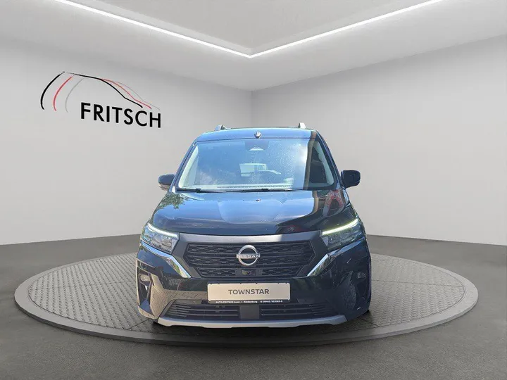 Nissan Townstar