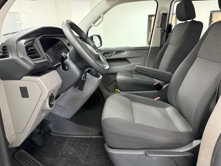 Volkswagen T6 Kombi