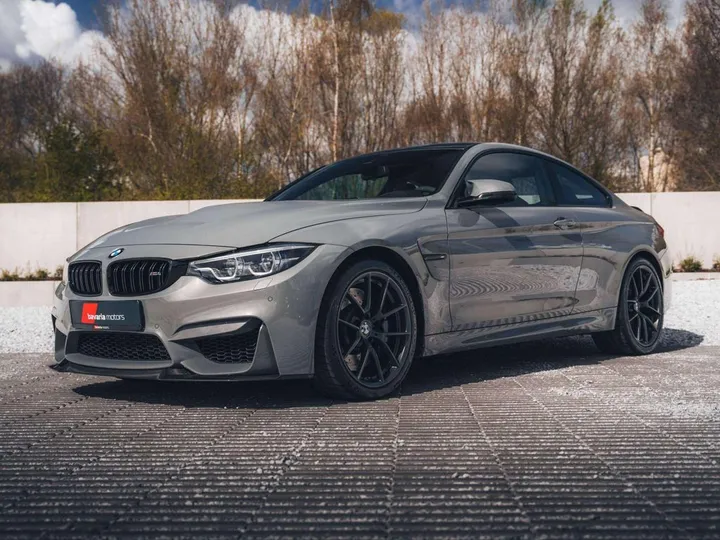 BMW M4