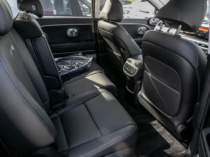 Hyundai IONIQ 9
