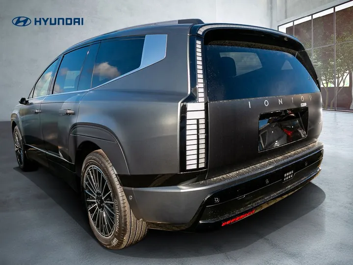 Hyundai IONIQ 9
