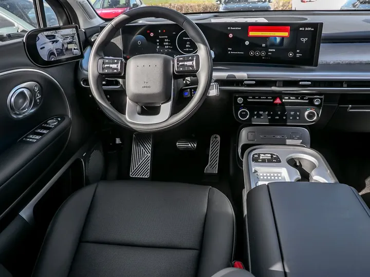 Hyundai IONIQ 9