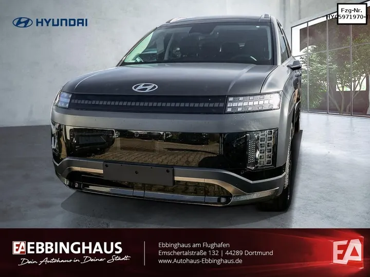 Hyundai IONIQ 9