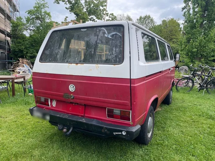 Volkswagen Other