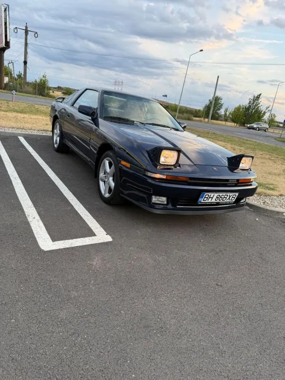 Toyota Supra