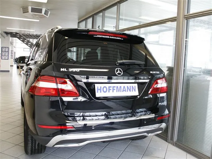 Mercedes-Benz ML 350