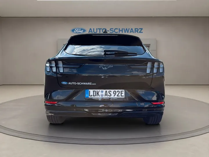 Ford Mustang Mach-E