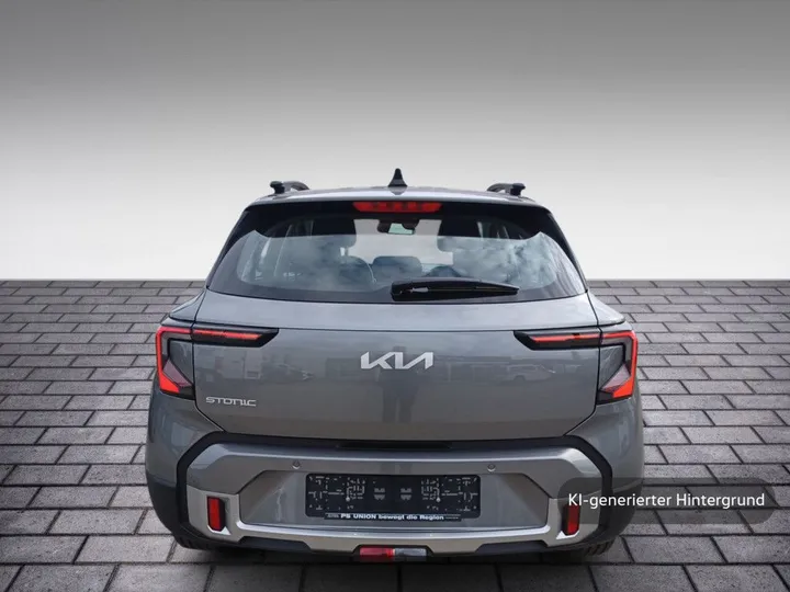 Kia Stonic