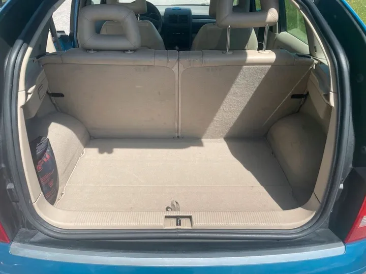 Audi A2