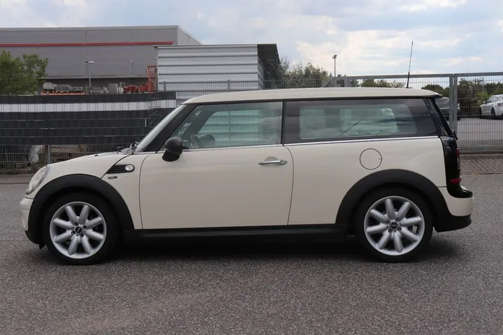 MINI ONE