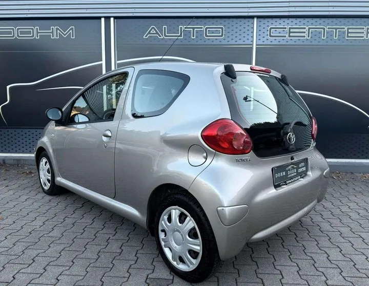 Toyota Other