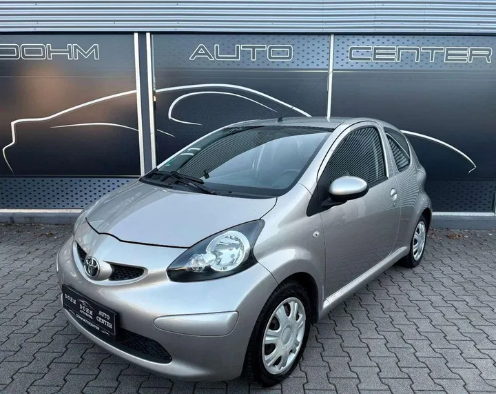 Toyota Other