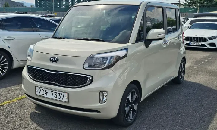 Kia RAY