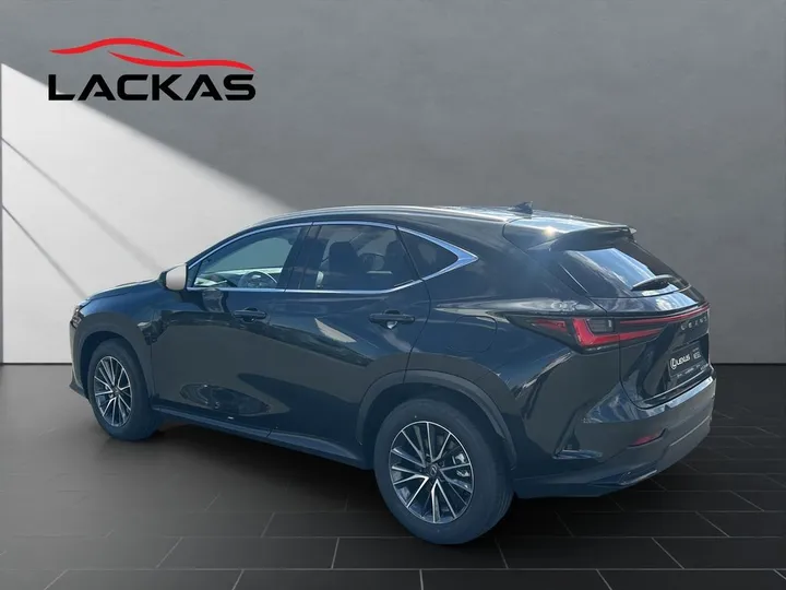 Lexus NX 450h
