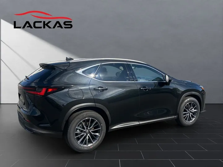 Lexus NX 450h