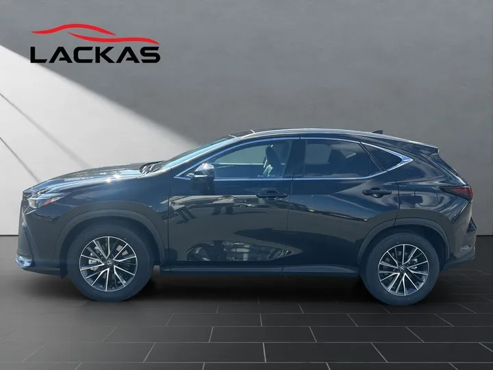 Lexus NX 450h