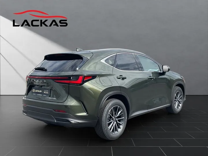 Lexus NX 450h