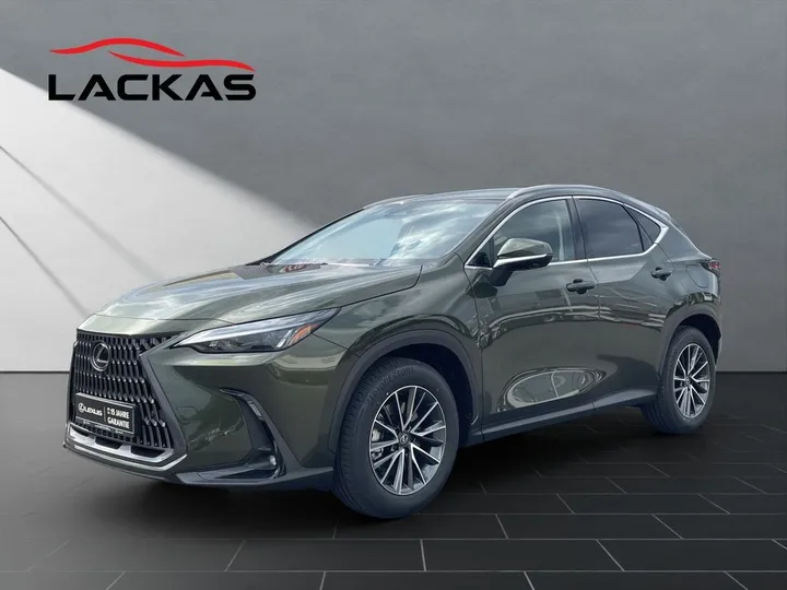 Lexus NX 450h