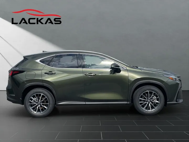 Lexus NX 450h