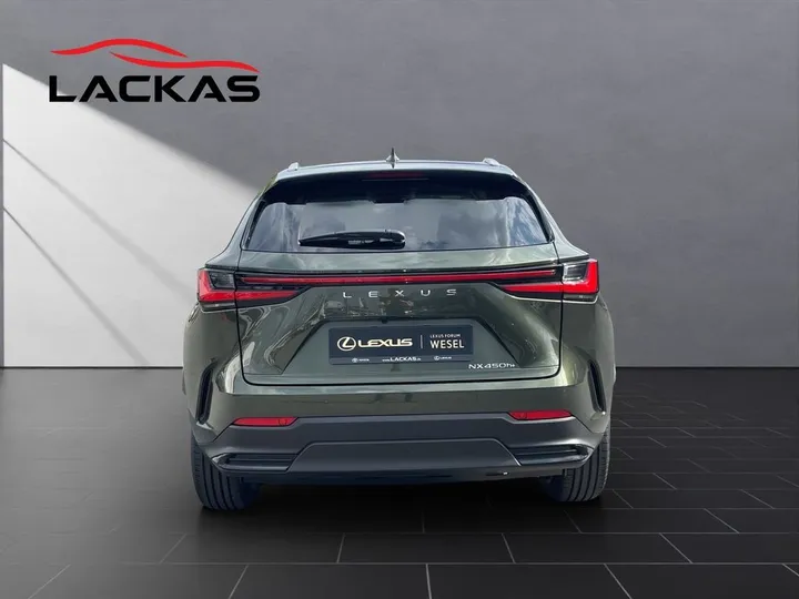 Lexus NX 450h