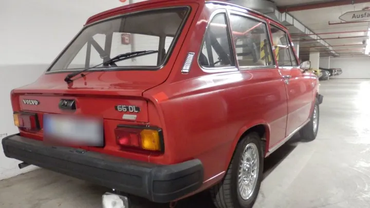 Volvo Other