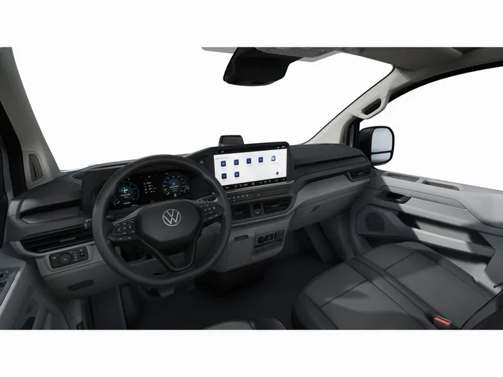 Volkswagen T7 Transporter