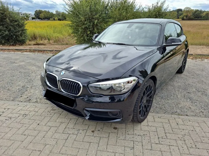 BMW 116