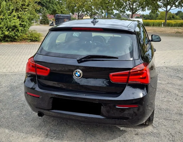 BMW 116