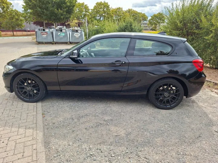 BMW 116