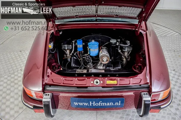 Porsche 912