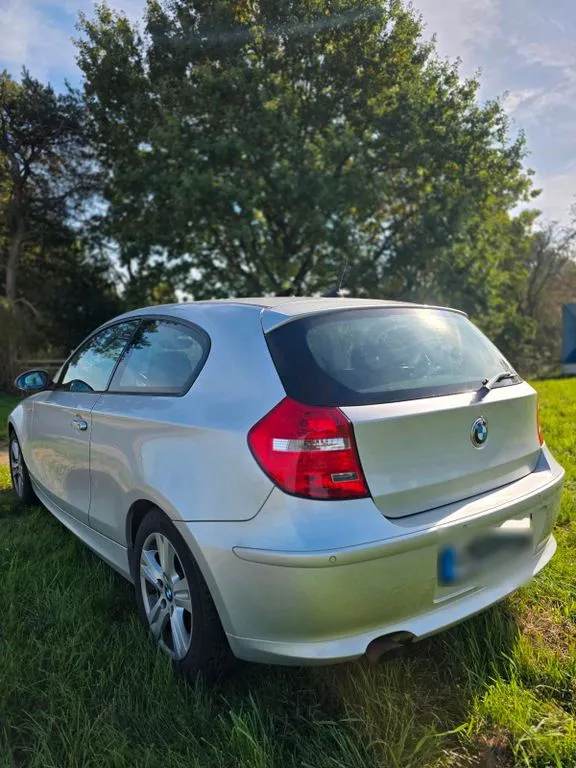 BMW 116