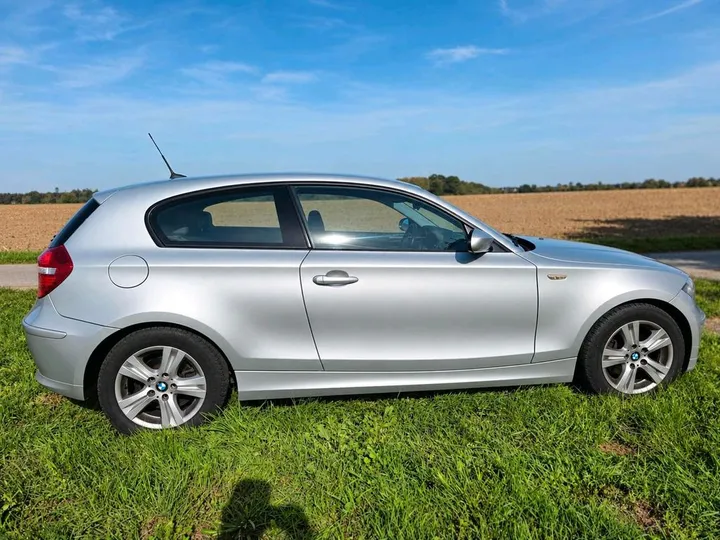 BMW 116
