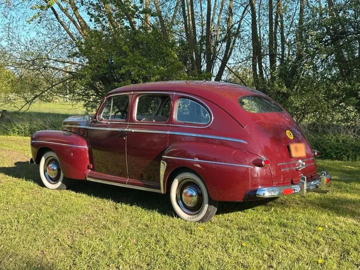 Ford Other
