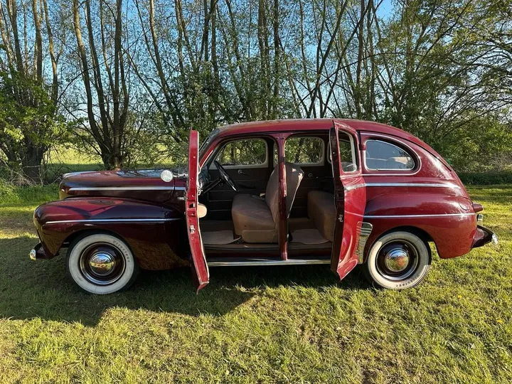 Ford Other