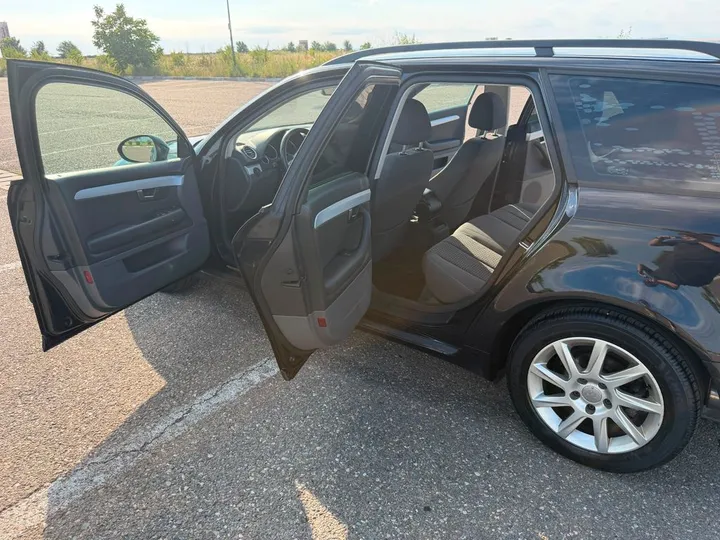 Seat Exeo