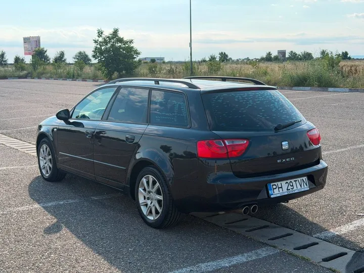Seat Exeo