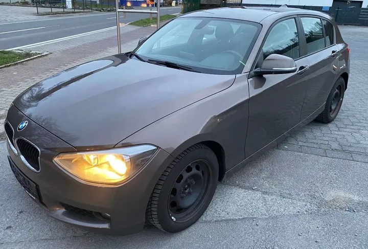 BMW 116