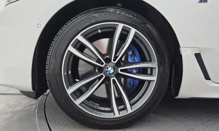 BMW Gran Turismo